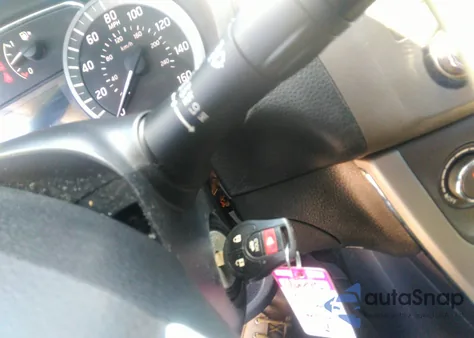 2014 Nissan Sentra Sv z USA, uszkodzony, nr VIN 3N1AB7AP5EY226280